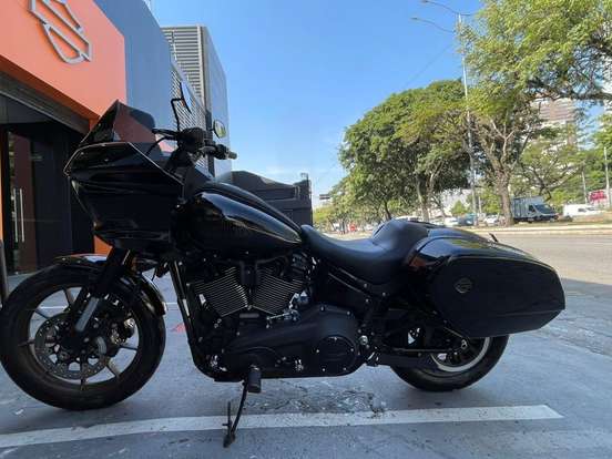 HARLEY-DAVIDSON-LOW RIDER ST HARLEY-DAVIDSON-LOW RIDER ST-2023