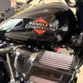 HARLEY-DAVIDSON ROAD GLIDE HARLEY-DAVIDSON ROAD GLIDE