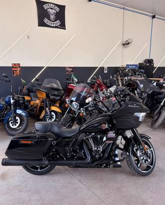 HARLEY-DAVIDSON-ROAD GLIDE HARLEY-DAVIDSON-ROAD GLIDE-2025