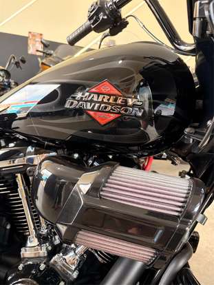 HARLEY-DAVIDSON-ROAD GLIDE HARLEY-DAVIDSON-ROAD GLIDE-2025