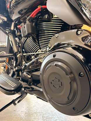 HARLEY-DAVIDSON-ROAD GLIDE HARLEY-DAVIDSON-ROAD GLIDE-2025