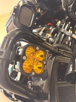 HARLEY-DAVIDSON-ROAD GLIDE-2025
