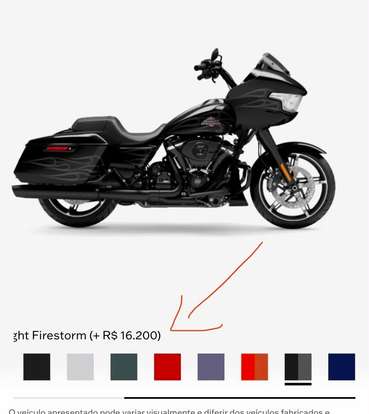 HARLEY-DAVIDSON-ROAD GLIDE HARLEY-DAVIDSON-ROAD GLIDE-2025