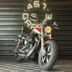 HARLEY-DAVIDSON SPORTSTER XR 1200X HARLEY-DAVIDSON SPORTSTER XR 1200X