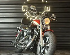 HARLEY-DAVIDSON SPORTSTER XR 1200X HARLEY-DAVIDSON SPORTSTER XR 1200X