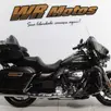 HARLEY-DAVIDSON ULTRA LIMITED HARLEY-DAVIDSON ULTRA LIMITED