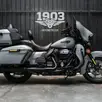 HARLEY-DAVIDSON ULTRA LIMITED HARLEY-DAVIDSON ULTRA LIMITED