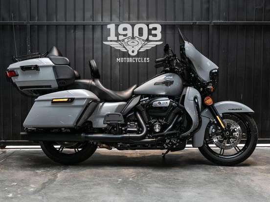 HARLEY-DAVIDSON-ULTRA LIMITED HARLEY-DAVIDSON-ULTRA LIMITED-2024