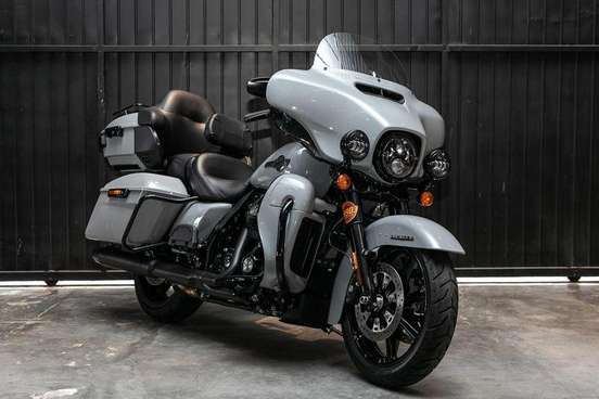 HARLEY-DAVIDSON-ULTRA LIMITED-2024