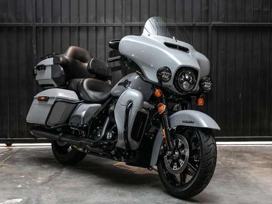 HARLEY-DAVIDSON-ULTRA LIMITED HARLEY-DAVIDSON-ULTRA LIMITED-2024