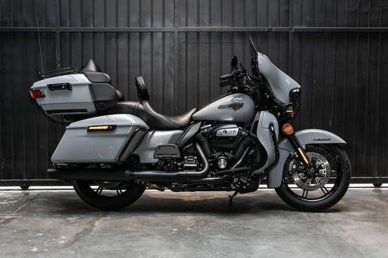 HARLEY-DAVIDSON-ULTRA LIMITED-2024