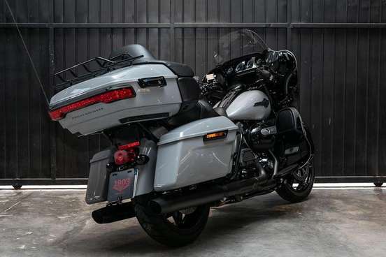 HARLEY-DAVIDSON-ULTRA LIMITED-2024