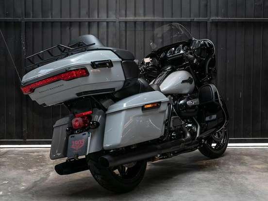 HARLEY-DAVIDSON-ULTRA LIMITED HARLEY-DAVIDSON-ULTRA LIMITED-2024