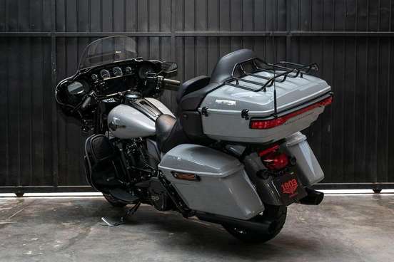 HARLEY-DAVIDSON-ULTRA LIMITED-2024