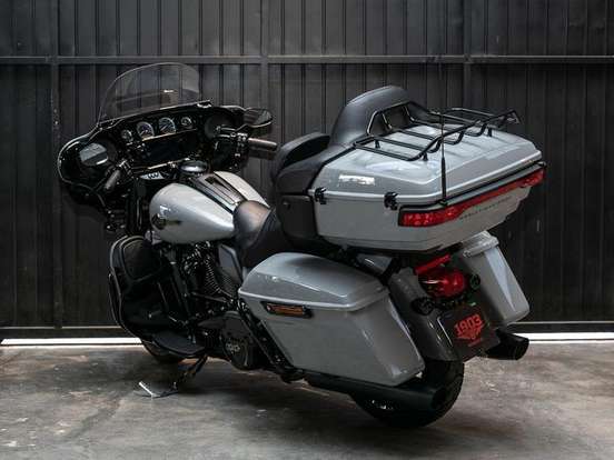 HARLEY-DAVIDSON-ULTRA LIMITED HARLEY-DAVIDSON-ULTRA LIMITED-2024