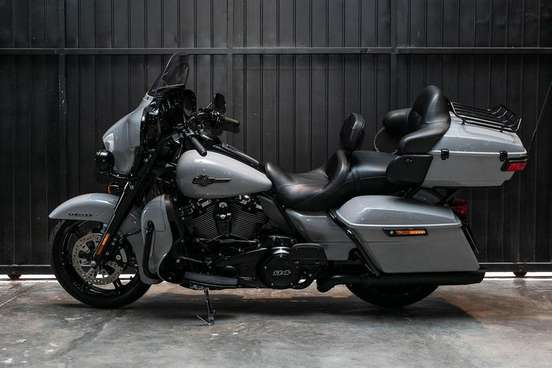 HARLEY-DAVIDSON-ULTRA LIMITED-2024
