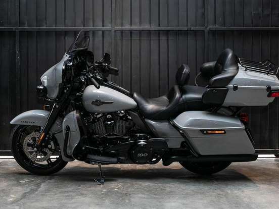 HARLEY-DAVIDSON-ULTRA LIMITED HARLEY-DAVIDSON-ULTRA LIMITED-2024