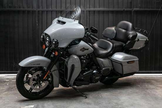 HARLEY-DAVIDSON-ULTRA LIMITED-2024
