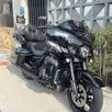 HARLEY-DAVIDSON ULTRA LIMITED HARLEY-DAVIDSON ULTRA LIMITED