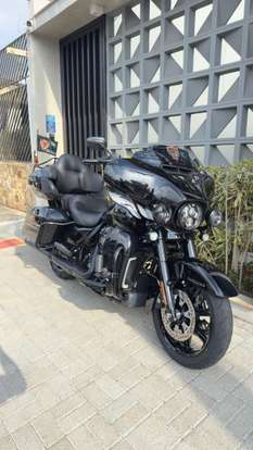 HARLEY-DAVIDSON-ULTRA LIMITED HARLEY-DAVIDSON-ULTRA LIMITED-2022