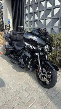 HARLEY-DAVIDSON-ULTRA LIMITED-2022