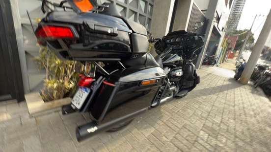 HARLEY-DAVIDSON-ULTRA LIMITED-2022
