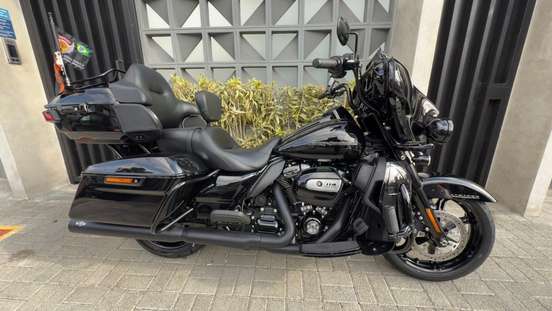 HARLEY-DAVIDSON-ULTRA LIMITED-2022