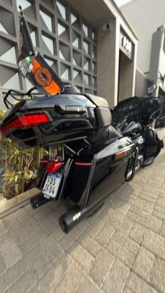 HARLEY-DAVIDSON-ULTRA LIMITED-2022