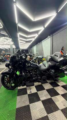 HARLEY-DAVIDSON-ULTRA LIMITED-2022