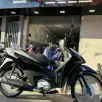 HONDA BIZ 125 ES HONDA BIZ 125 ES