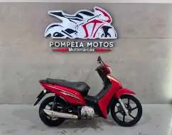 HONDA BIZ 125 EX HONDA BIZ 125 EX
