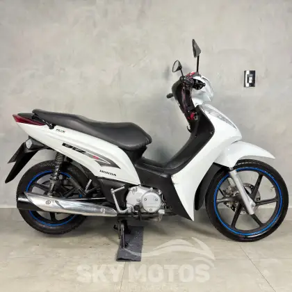 HONDA BIZ 125 EX HONDA BIZ 125 EX