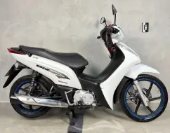 HONDA BIZ 125 EX HONDA BIZ 125 EX