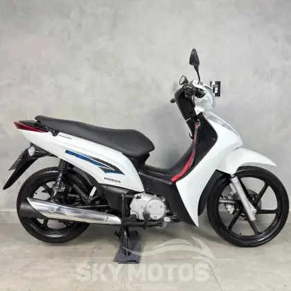 HONDA BIZ 125 EX HONDA BIZ 125 EX