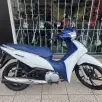HONDA BIZ 125i HONDA BIZ 125i