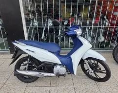 HONDA BIZ 125i HONDA BIZ 125i