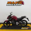 HONDA CB 300F TWISTER ABS HONDA CB 300F TWISTER ABS