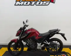 HONDA CB 300F TWISTER ABS HONDA CB 300F TWISTER ABS