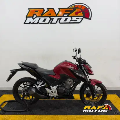 HONDA-CB 300F TWISTER ABS HONDA-CB 300F TWISTER ABS-2025