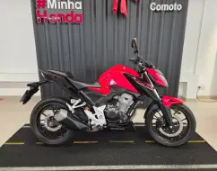 HONDA CB 300F TWISTER ABS HONDA CB 300F TWISTER ABS