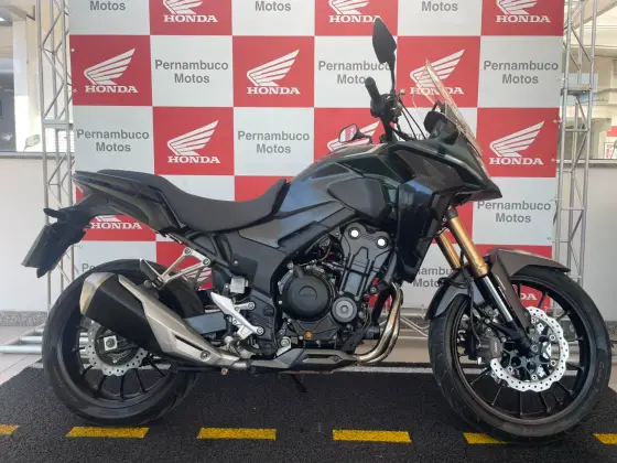 HONDA CB 500 X ABS HONDA CB 500 X ABS
