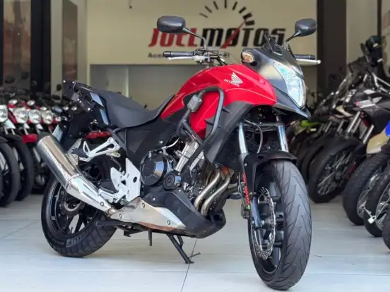 HONDA-CB 500 X HONDA-CB 500 X-2015