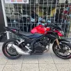 HONDA CB 500F ABS HONDA CB 500F ABS