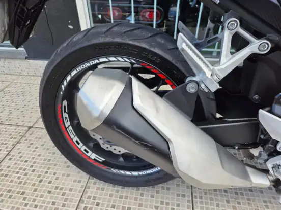 HONDA-CB 500F ABS HONDA-CB 500F ABS-2024
