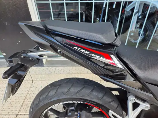 HONDA-CB 500F ABS HONDA-CB 500F ABS-2024