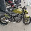 HONDA CB 600F HORNET HONDA CB 600F HORNET