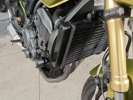 HONDA-CB 600F HORNET HONDA-CB 600F HORNET-2011