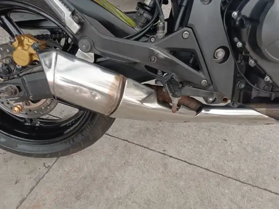 HONDA-CB 600F HORNET HONDA-CB 600F HORNET-2011