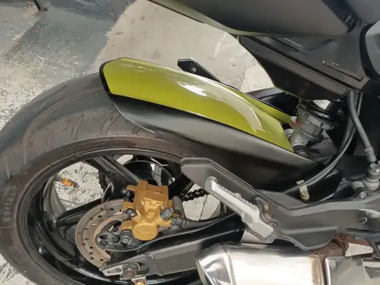 HONDA-CB 600F HORNET HONDA-CB 600F HORNET-2011