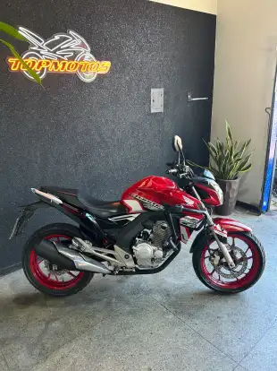 HONDA-CB TWISTER ABS-2021